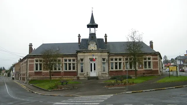 Photo de Domart-sur-la-Luce