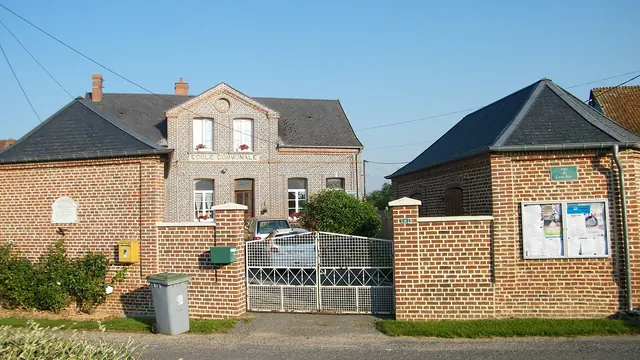 Photo de Domesmont