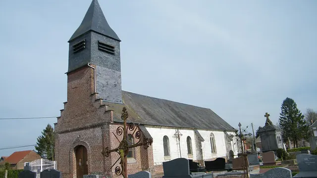 Photo de Domléger-Longvillers