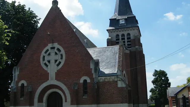 Photo de Dompierre-Becquincourt