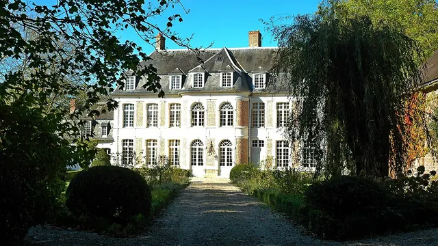 Photo de Dompierre-sur-Authie