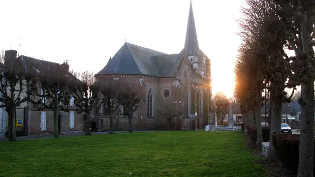 Photo de Domqueur