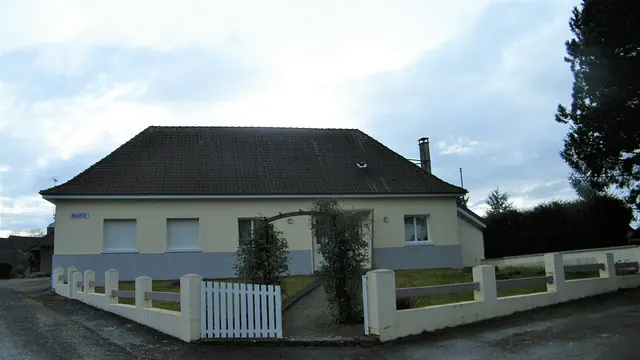 Photo de Domvast