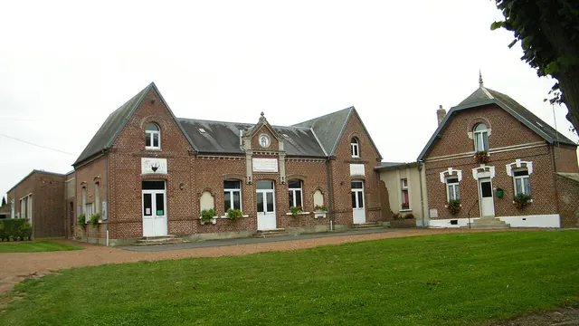 Photo de Douilly