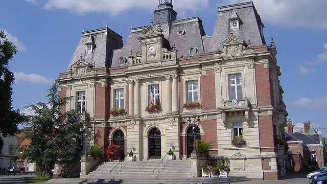 Photo de Doullens