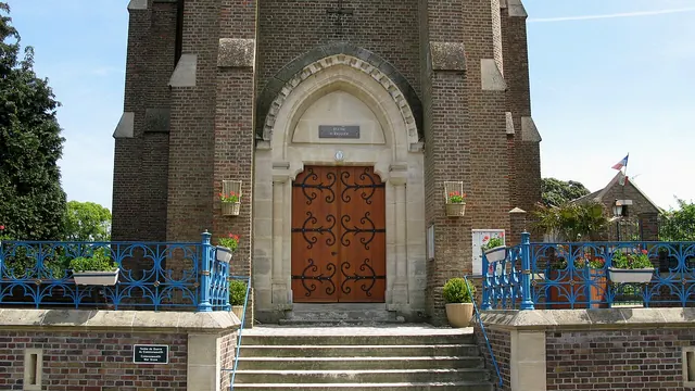 Photo de Dreuil-lès-Amiens