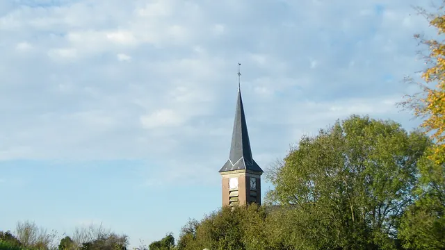 Photo de L'Échelle-Saint-Aurin
