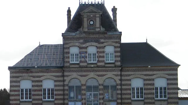 Photo de Embreville
