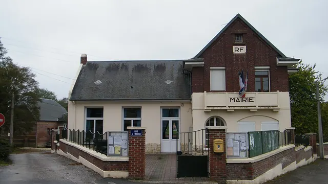 Photo de Ennemain