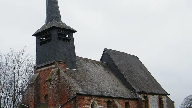 Photo de Épaumesnil