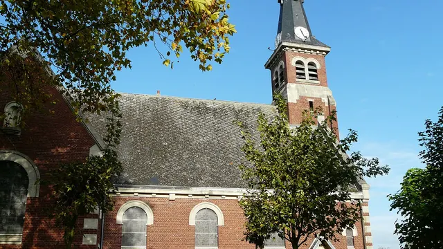 Photo de Épehy