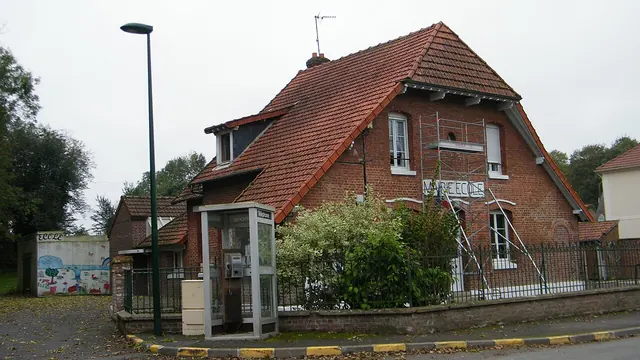 Photo de Épénancourt