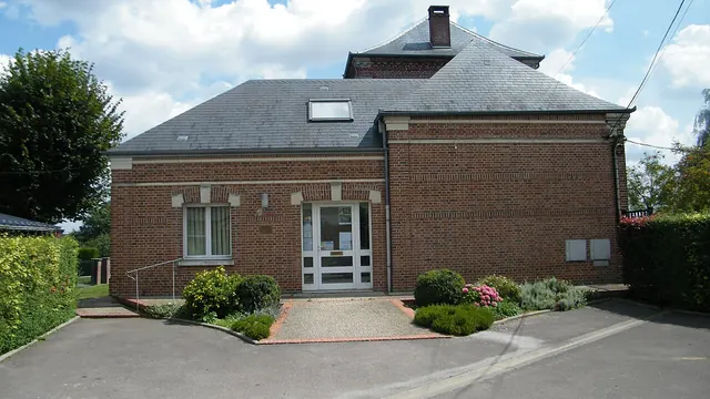 Photo de Éplessier