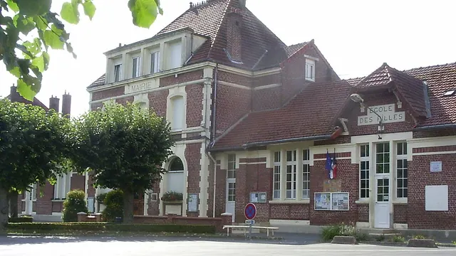 Photo de Eppeville