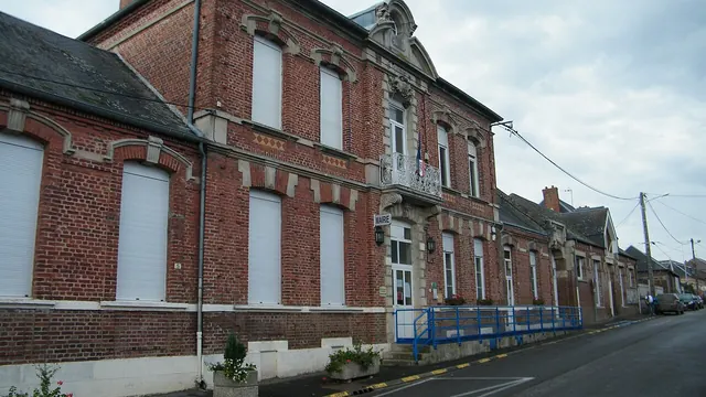 Photo de Ercheu