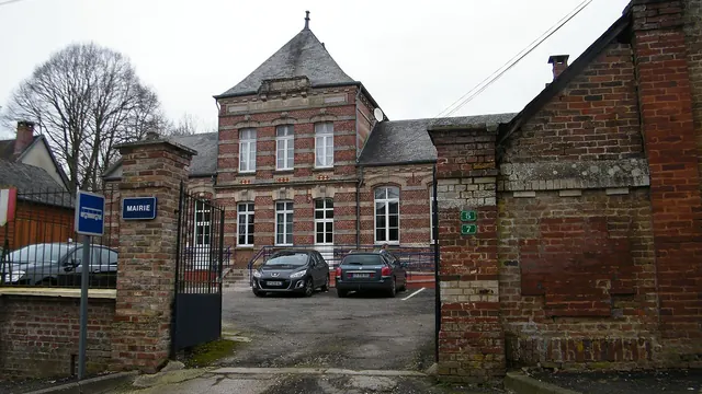 Photo de Ercourt