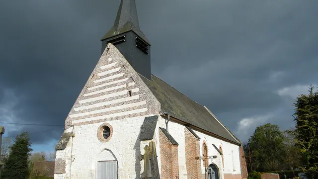 Photo de Ergnies