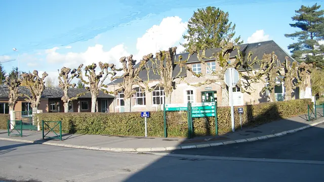Photo de Érondelle