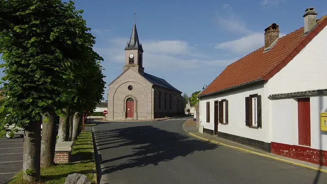 Photo de Estrébœuf