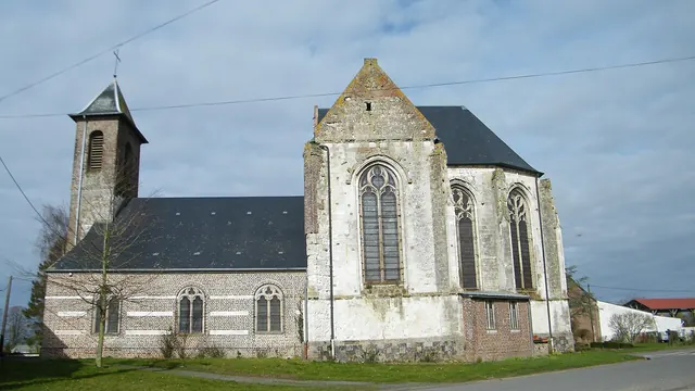 Photo de Estrées-lès-Crécy