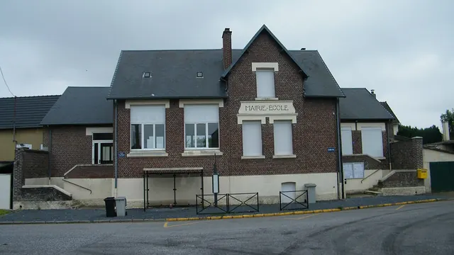 Photo de Éterpigny