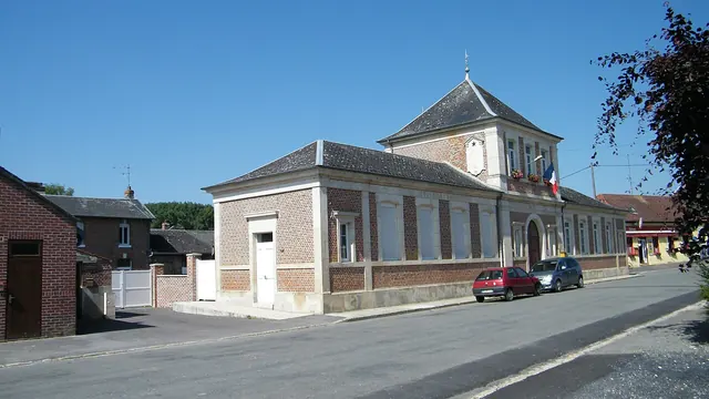 Photo de Étinehem-Méricourt