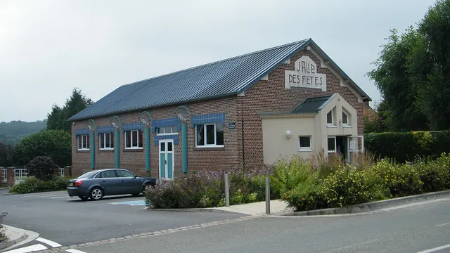 Photo de Étricourt-Manancourt
