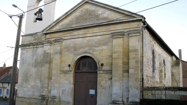 Photo de La Faloise