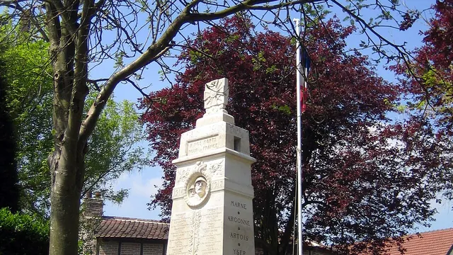 Photo de Ferrières