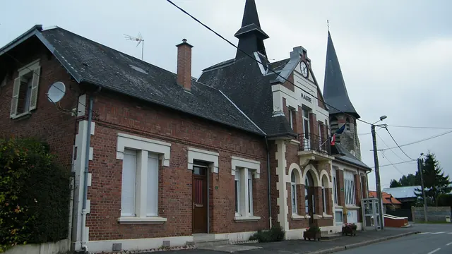 Photo de Feuillères