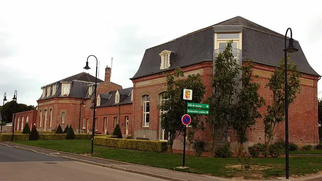 Photo de Feuquières-en-Vimeu