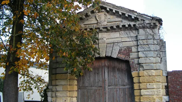 Photo de Fignières