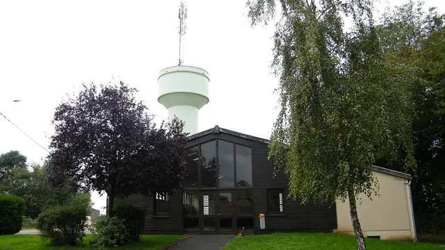 Photo de Flers-sur-Noye