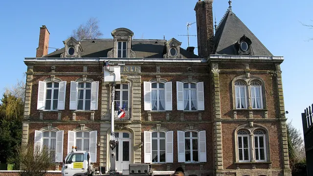 Photo de Flesselles