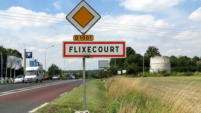 Photo de Flixecourt