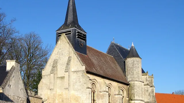 Photo de Folleville