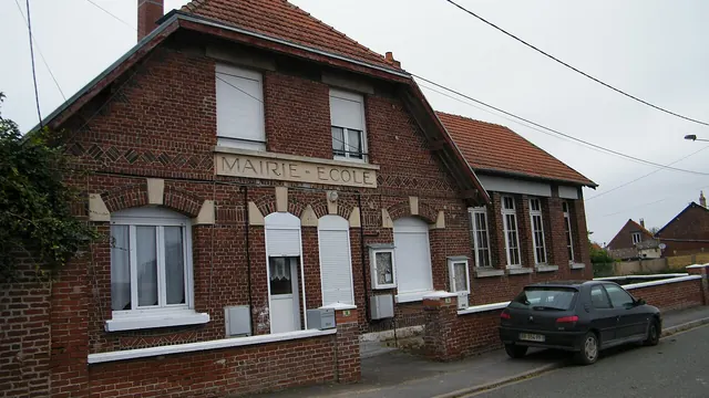 Photo de Fonches-Fonchette