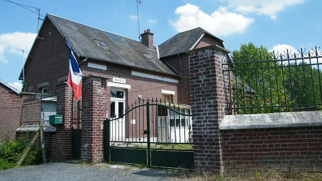 Photo de Fontaine-lès-Cappy