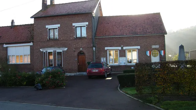 Photo de Fontaine-sous-Montdidier