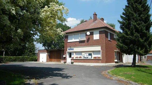 Photo de Forceville