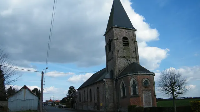 Photo de Forceville-en-Vimeu