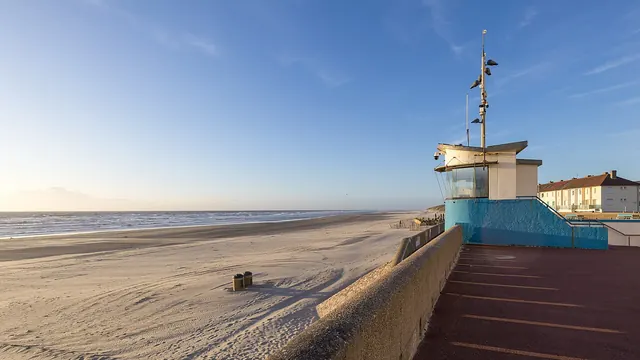 Photo de Fort-Mahon-Plage