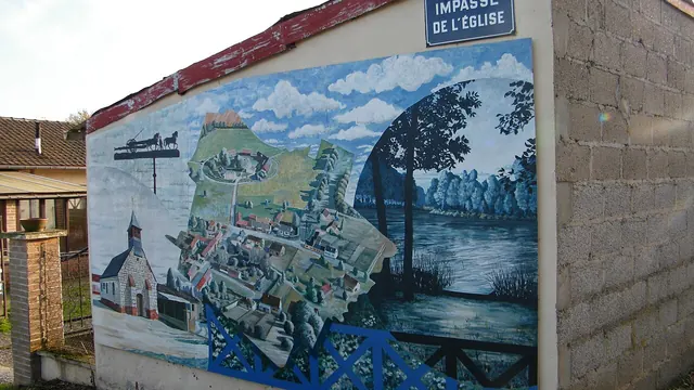 Photo de Fossemanant