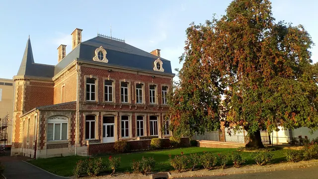 Photo de Fouilloy