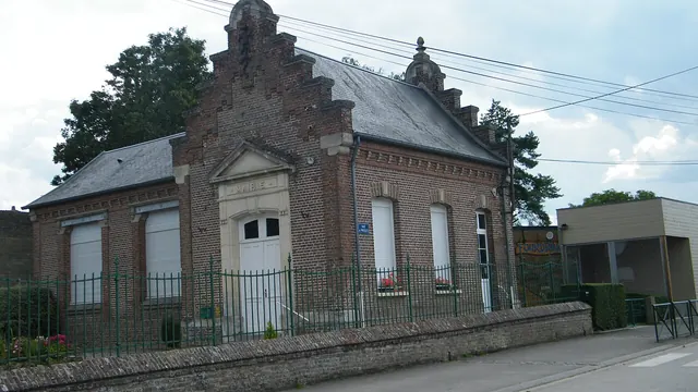 Photo de Fourdrinoy