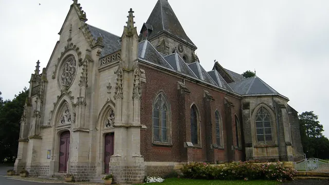 Photo de Framerville-Rainecourt