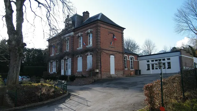 Photo de Francières