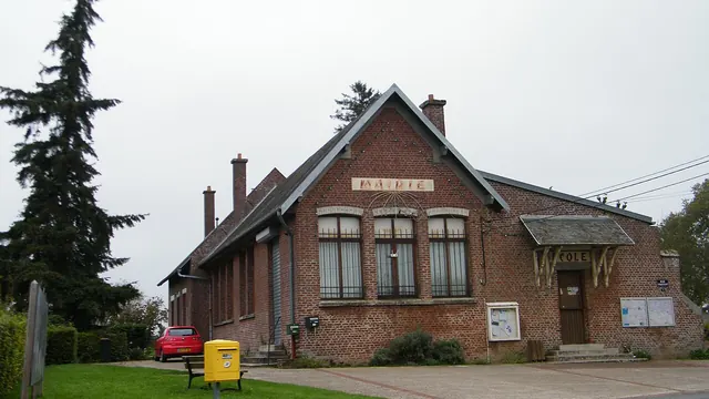 Photo de Fransart