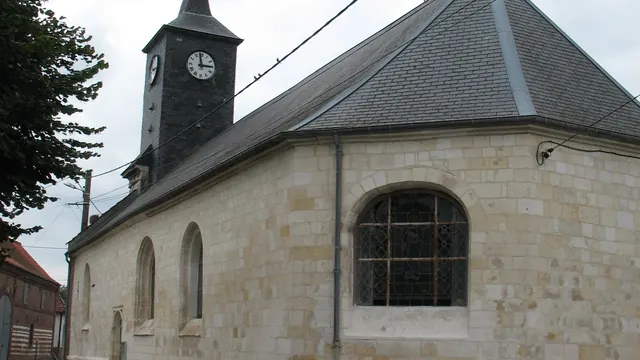 Photo de Franvillers