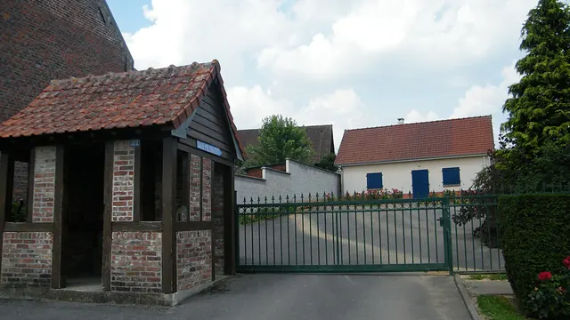 Photo de Fréchencourt
